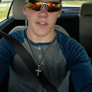 Meet your Posher, Keith